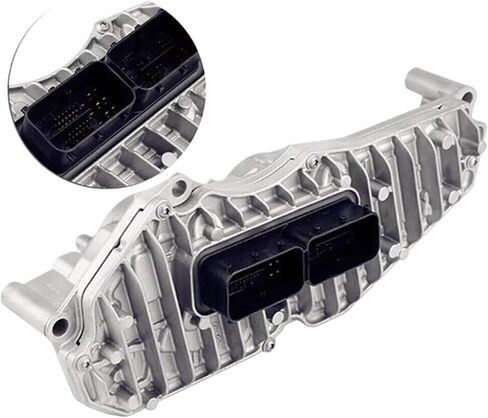 TCU TCM Transmission Control Module AE8Z-7Z369-F Compatible for Focus 2.0L 2011-2018 A2C30743102 A2C53377498 in Kuwait