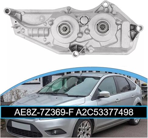 TCU TCM Transmission Control Module AE8Z-7Z369-F Compatible for Focus 2.0L 2011-2018 A2C30743102 A2C53377498 in Kuwait