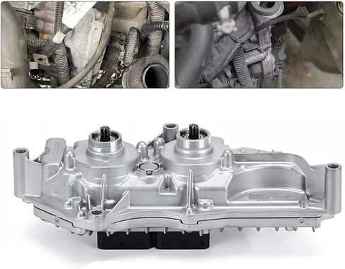 TCU TCM Transmission Control Module AE8Z-7Z369-F Compatible for Focus 2.0L 2011-2018 A2C30743102 A2C53377498 in Kuwait