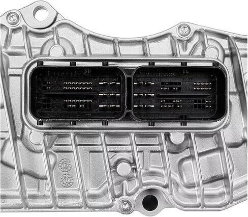 TCU TCM Transmission Control Module AE8Z-7Z369-F Compatible for Focus 2.0L 2011-2018 A2C30743102 A2C53377498 in Kuwait