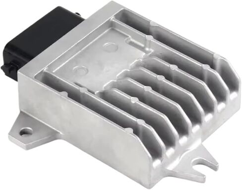 OEM L39C189E1B L39C189E1A TCU TCM Transmission Control Unit Module Compatible for Mazda 5 TCM TCU08-10 in Kuwait