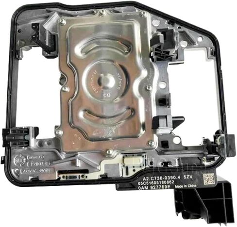 0AM 0AM927769F Transmission Control Unit TCU Module Compatible For VW Skoda DQ200(Made in Romania) in Saudi Arabia