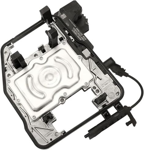 DQ200 0AM 7 Auto Transmission Control Unit TCU Module 0AM927769D Compatible For VW Tools(1 pair b) in Kuwait