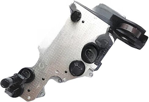 6DCT450 TCU TCM وحدة التحكم في ناقل الحركة MPS6 متوافق مع فولفو C30 C70 7M5R-14C247-FE 7M5R-14C247-FA 7M5R-14C247-FG in Saudi Arabia