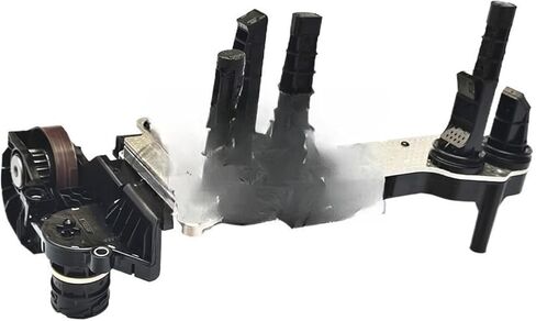 6DCT450 TCU TCM وحدة التحكم في ناقل الحركة MPS6 متوافق مع فولفو C30 C70 7M5R-14C247-FE 7M5R-14C247-FA 7M5R-14C247-FG in Saudi Arabia