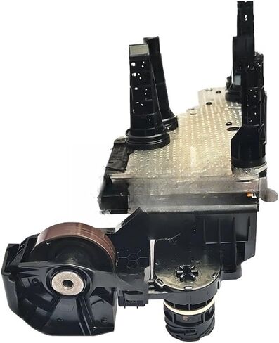 6DCT450 TCU TCM وحدة التحكم في ناقل الحركة MPS6 متوافق مع فولفو C30 C70 7M5R-14C247-FE 7M5R-14C247-FA 7M5R-14C247-FG in Saudi Arabia