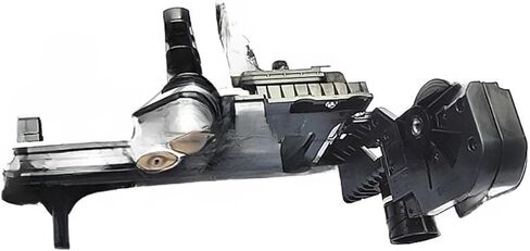 6DCT450 TCU TCM وحدة التحكم في ناقل الحركة MPS6 متوافق مع فولفو C30 C70 7M5R-14C247-FE 7M5R-14C247-FA 7M5R-14C247-FG in Saudi Arabia
