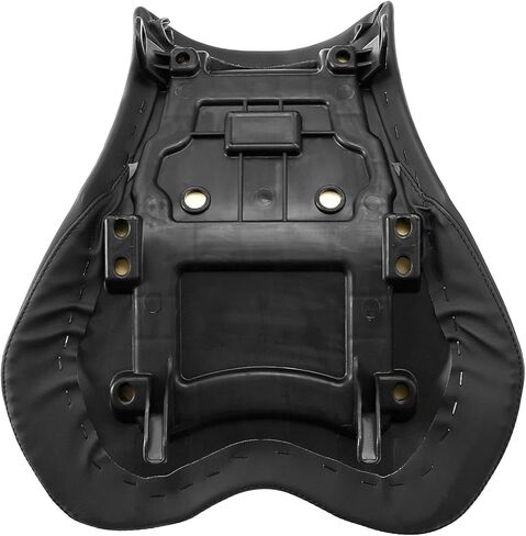 TCMT Black Driver & Passenger Seat Fit For Suzuki GSX-R 1000 GSXR1000 2009-2016 US in Saudi Arabia