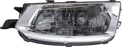 Garage-Pro Headlight for TOYOTA SOLARA 1999-2001 LH Assembly Halogen in Saudi Arabia