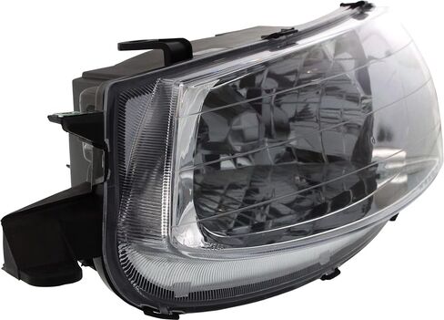 Garage-Pro Headlight for TOYOTA SOLARA 1999-2001 LH Assembly Halogen in Saudi Arabia