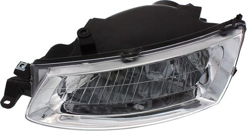 Garage-Pro Headlight for TOYOTA SOLARA 1999-2001 LH Assembly Halogen in Saudi Arabia