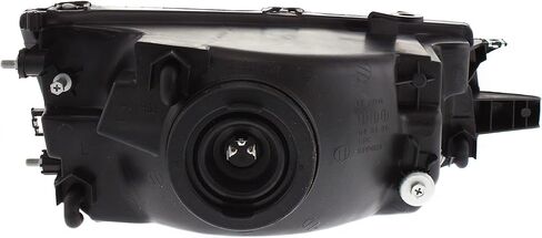 Garage-Pro Headlight for TOYOTA SOLARA 1999-2001 LH Assembly Halogen in Saudi Arabia