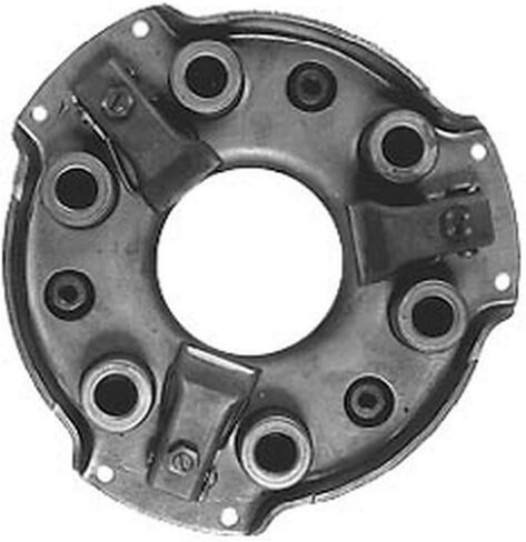 Replacement part for Torque Amp Clutch Pressure Plate Fits International Ta Fits Farmall 300 350 400 R2Aft291102 in Saudi Arabia