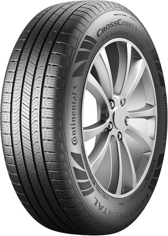 Continental CrossContact RX All Season 235/55R19 105H XL Passenger Tire in Kuwait