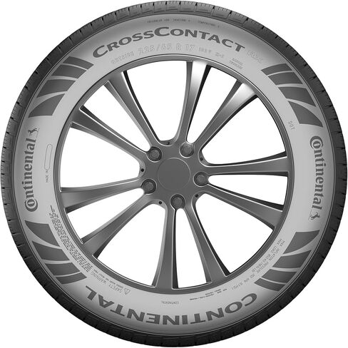 Continental CrossContact RX All Season 235/55R19 105H XL Passenger Tire in Kuwait