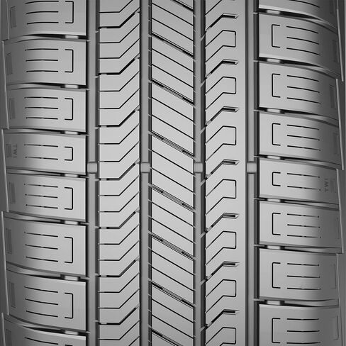 Continental CrossContact RX All Season 235/55R19 105H XL Passenger Tire in Kuwait