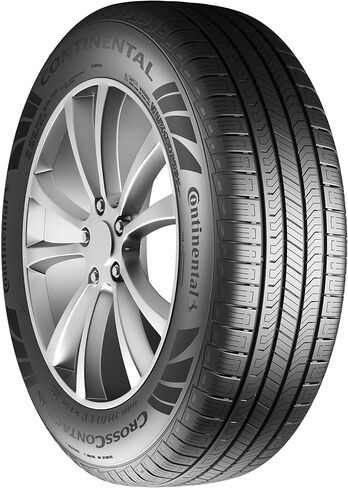 Continental CrossContact RX All Season 235/55R19 105H XL Passenger Tire in Kuwait