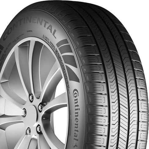 Continental CrossContact RX All Season 235/55R19 105H XL Passenger Tire in Kuwait