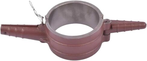 حلقة المكبس AP03 5394454 تتحمل 5.4 بوصة متوافقة مع ISX 3400 C-15 PT-7040 in Kuwait