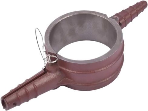 حلقة المكبس AP03 5394454 تتحمل 5.4 بوصة متوافقة مع ISX 3400 C-15 PT-7040 in Kuwait