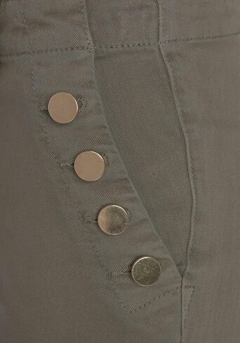LASCANA Women's High Waisted Pants in Saudi Arabia