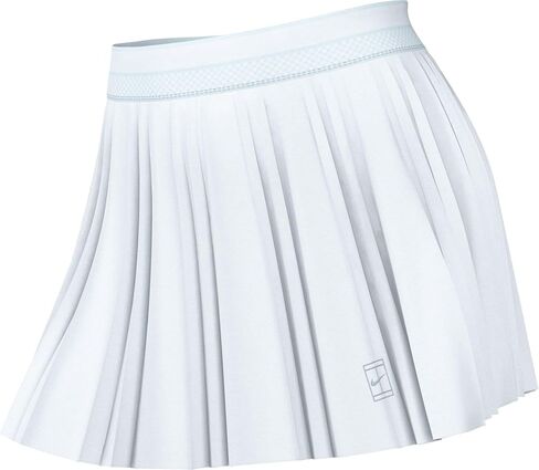 Women's Nike Court Advantage Pleated Skirt in Saudi Arabia