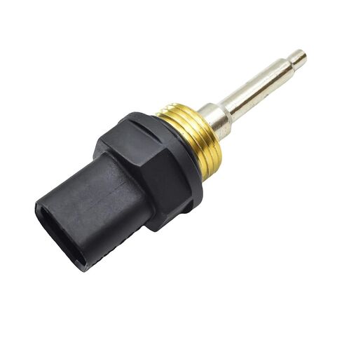 Temperature Sensor Fit for Caterpillar Excavator CAT 3406E C15，Replaces 256-6453 2566453 in Kuwait