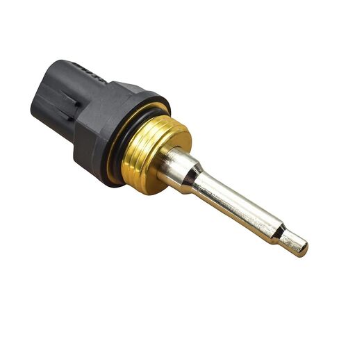 Temperature Sensor Fit for Caterpillar Excavator CAT 3406E C15，Replaces 256-6453 2566453 in Kuwait