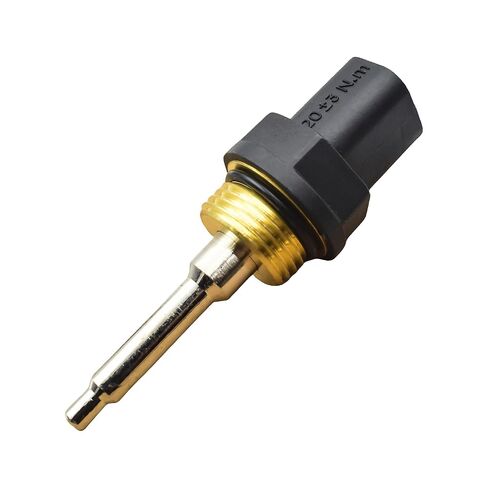 Temperature Sensor Fit for Caterpillar Excavator CAT 3406E C15，Replaces 256-6453 2566453 in Kuwait