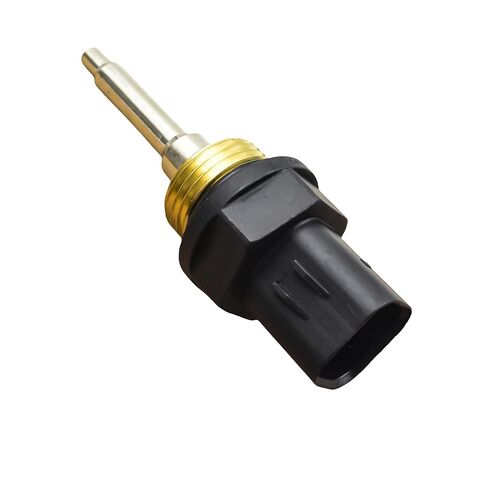 Temperature Sensor Fit for Caterpillar Excavator CAT 3406E C15，Replaces 256-6453 2566453 in Kuwait