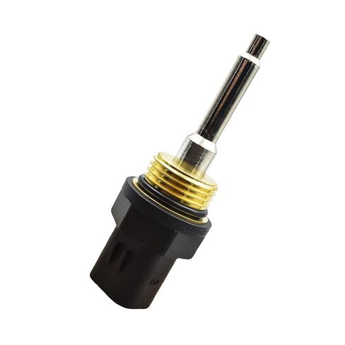 Temperature Sensor Fit for Caterpillar Excavator CAT 3406E C15，Replaces 256-6453 2566453 in Kuwait