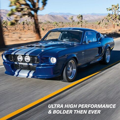 BFGoodrich G-Force Comp-2 A/S Plus All-Season Radial Car Tire for Ultra-High Performance, 235/45ZR18/XL 98W in Saudi Arabia
