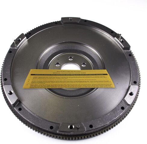 عجلة موازنة LuK LFW191 OE لسيارة كامارو SS كورفيت 6.0L LS2 6.2L LS3 Z06 7.0L LS7 in Saudi Arabia