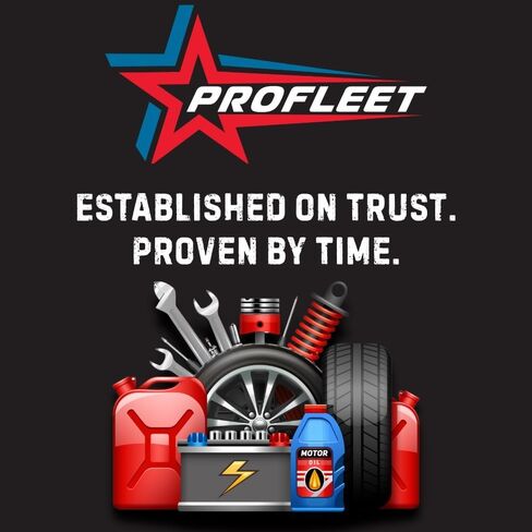 Profleet Metri Pack 150 Series Pigtail Harness، 2 طريقة الطقس موصل الأسلاك تسخير عدة M / F 17 مقياس إصلاح لشاحنات الشحن، يستبدل TL 95000 in Kuwait