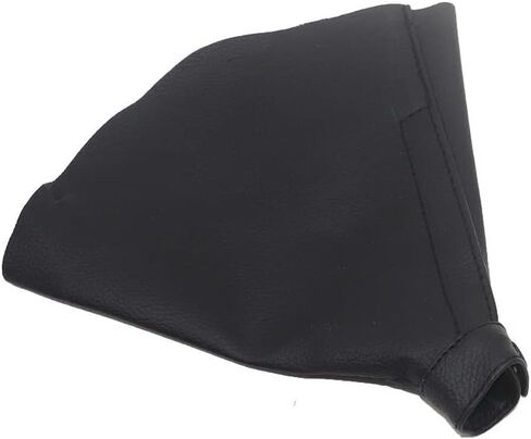 Car Manual Gear Shift Knob Gaiter Boot Cover for Hyundai Accent Verna 2007-2010 in Kuwait