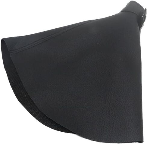 Car Manual Gear Shift Knob Gaiter Boot Cover for Hyundai Accent Verna 2007-2010 in Kuwait