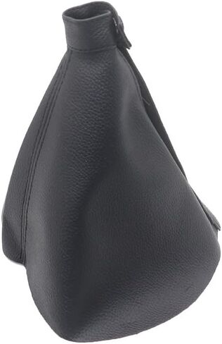 Car Manual Gear Shift Knob Gaiter Boot Cover for Hyundai Accent Verna 2007-2010 in Kuwait