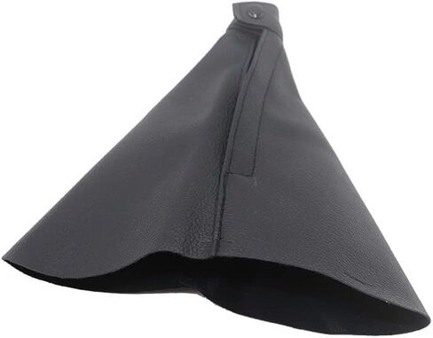 Car Manual Gear Shift Knob Gaiter Boot Cover for Hyundai Accent Verna 2007-2010 in Kuwait