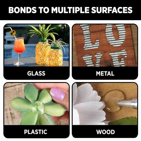 Aleene's 33260 Ultimate Multi-Surface Adhesive, 1.5 oz. in Kuwait