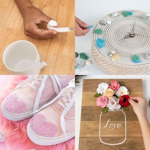 Aleene's 33260 Ultimate Multi-Surface Adhesive, 1.5 oz. in Kuwait