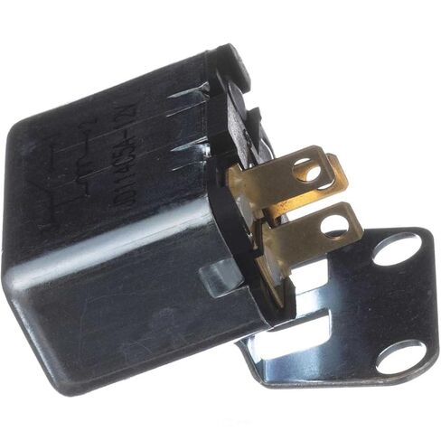Horn Relay (12 Volt) Replacement for International Harvester 1300D 1970 4.3L V8, for Chevrolet K10 Suburban 1967 1969 1970 4.8L l6 in Saudi Arabia