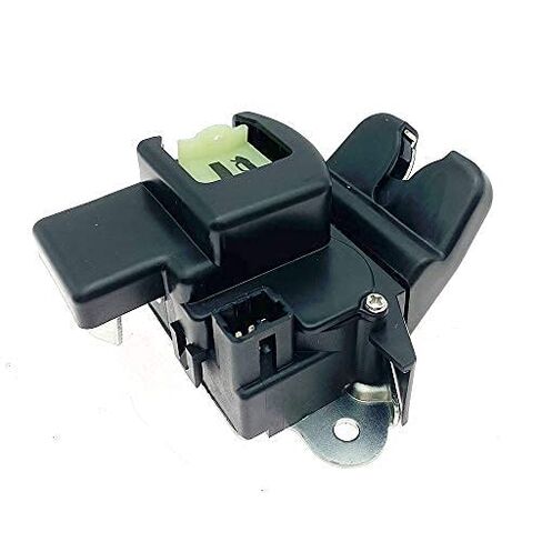 Tailgate Latch Lock Actuator Motor Trunk Rear Door Lock Latch Assembly for 2013-2018 KIA Forte 2DR 4DR Replace 81230-A7030 81230A7030 in Kuwait