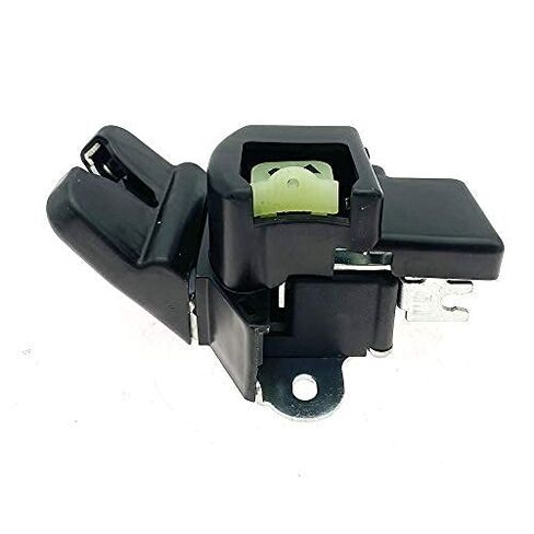 Tailgate Latch Lock Actuator Motor Trunk Rear Door Lock Latch Assembly for 2013-2018 KIA Forte 2DR 4DR Replace 81230-A7030 81230A7030 in Kuwait