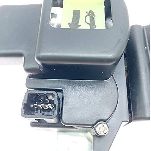 Tailgate Latch Lock Actuator Motor Trunk Rear Door Lock Latch Assembly for 2013-2018 KIA Forte 2DR 4DR Replace 81230-A7030 81230A7030 in Kuwait