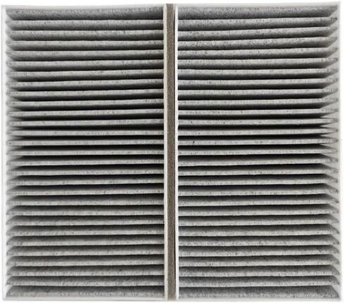 Automotive Air Conditioning Filter Compatible For BYD Leopard 8,Air/Conditioning,Original,High-efficien,Carbon(Leopard 8) in Kuwait