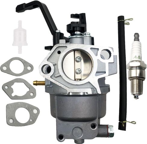 Huayi OEM مجموعة المكربن ​​المتوافقة مع DEWALT DXGNR6500 6500/8750W استبدال مولد الغاز Carb in Saudi Arabia