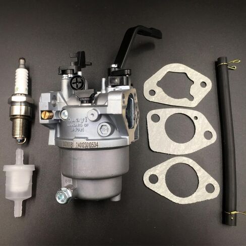 Huayi OEM مجموعة المكربن ​​المتوافقة مع DEWALT DXGNR6500 6500/8750W استبدال مولد الغاز Carb in Saudi Arabia