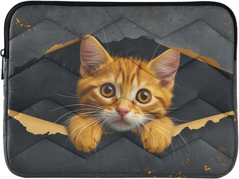 حقيبة كمبيوتر محمول من JIPONI Cute Highland Cow، متوافقة مع أجهزة الكمبيوتر المحمول/الكمبيوتر المحمول/الكمبيوتر اللوحي مقاس 15.6 16 بوصة، حقيبة كمبيوتر محمول للنساء والرجال لتخزين السفر أثناء العمل in Kuwait