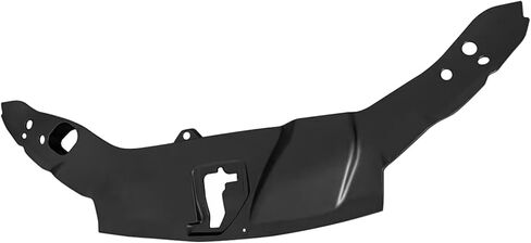 Radiator Support Cover Upper Compatible with 2016 2017 2018 2019 2020 2021 2022 Honda Pilot 74117TG7A00 HO1224109 in Saudi Arabia