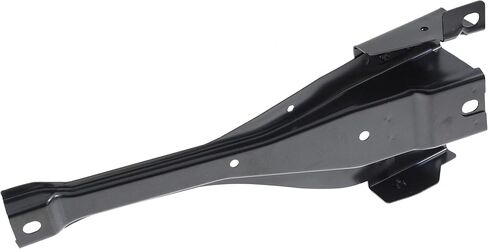دعم المبرد Garage-Pro لسيارة CHEVROLET IMPALA 06-13/IMPALA LIMITED 14-16/MONTE CARLO 06-07 غطاء مزلاج مركزي يدعم الفولاذ in Saudi Arabia